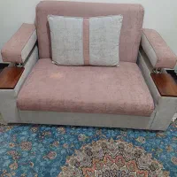 تختخواب تاشو|تشک تختخواب|اصفهان, شهرک ولیعصر|دیوار