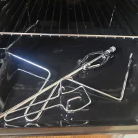 فر رومیزی رومانزو|اجاق گاز و لوازم برقی پخت‌وپز|شیرگاه, |دیوار