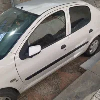 رانا مدل 95سفید کم کار