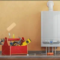 تعمیر و نصب پکیج