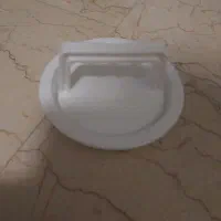 قالب همبرگر