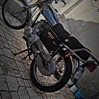 موتور125|موتورسیکلت|مشهد, خواجه ربیع|دیوار