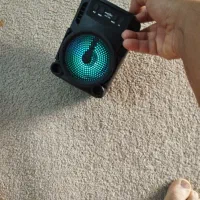 اسپیکر/باند/ بلندگو