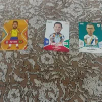 فروش کارت بازی|اسباب‌‌بازی|رامهرمز, |دیوار