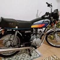 موتورسیکلت خانگی عروسک