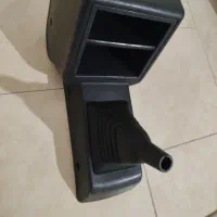 کنسول وسط پراید صبا