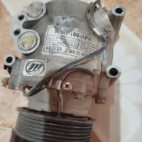 کمپرسور کولرx60