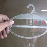 چوب لباسی شال