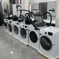 لباسشویی اقساطی بازنشستگان مستمری بگیران بانک رفاه