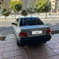 پراید مدل 87 تک سوز|خودرو سواری و وانت|تهران, کوی بیمه|دیوار