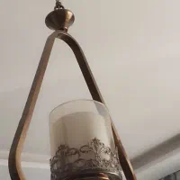 لوستر اتاق خواب
