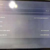 کنسول بازی ps5|کنسول، بازی ویدئویی و آنلاین|رباط‌کریم, شهرک والفجر|دیوار