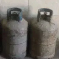 کپسول گاز پرسی
