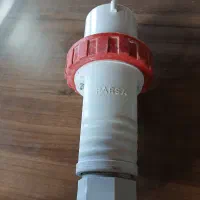 سوکت|قطعات و لوازم جانبی رایانه|نجف‌آباد, امام خمینی|دیوار