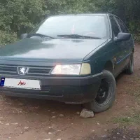 روا مدل ۸۵|خودرو سواری و وانت|خلخال, |دیوار