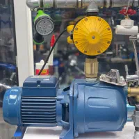 تاسیساتی در تهران