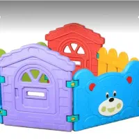 خانه بازی کودک وکف پوش حروف انگلیسی|اسباببازی بچه|ارومیه, |دیوار