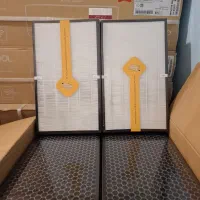 فیلتریدکی تصفیه هوا فا بریکی سام وزانتی