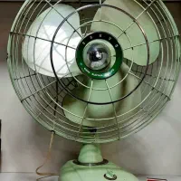 پنکه سانیو سالم(خرید فروش تعویض)عضو کانالشو