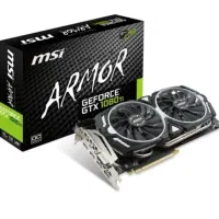 کارت گرافیک 1080TI