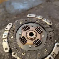 دیسک وصفحه با۱۲ماه ضمانت
