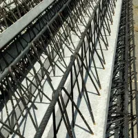 تیرچه بتنی استاندارد