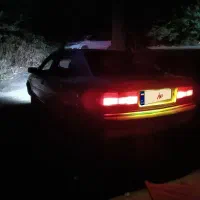 زانتیا2000|خودرو سواری و وانت|آشخانه, |دیوار