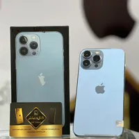 آفر ویژه کال سنتر Apple IPhone 13 Promax محدود