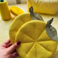 دستگیره اشپزخانه میوه ای