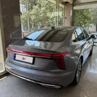 هونگچی H5 2025|خودرو سواری و وانت|ری, دولت‌آباد|دیوار