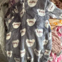 رمپر مناسب سن ۰تا ۳ماه عمده