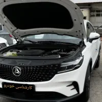 کارشناسی رنگ و فنی خودروسواری وکامیون سیار