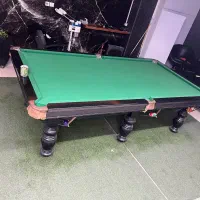 میز بیلیارد|ورزش‌های توپی|فولادشهر, B2|دیوار