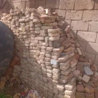 فروش اجر دست دوم