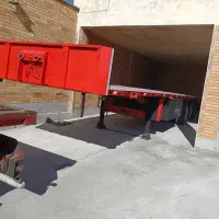 اجاره و خریدفروش کفی و کمپرس و لبه و تانکر سه محور