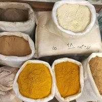 ادویه زرد چوبه فلفل سیاه قیمت مناسب ۱۹۰