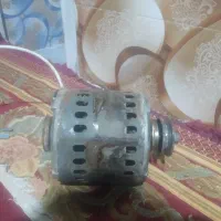 موتور کولر