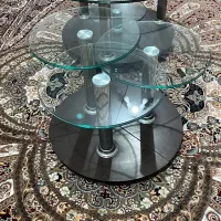 میز عسلی