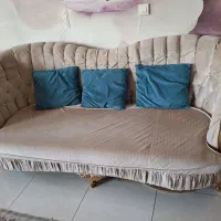 کاناپه|مبلمان خانگی و میز عسلی|محمدشهر, محمدشهر|دیوار