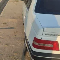 فروش یا معاوضه پژوSLXمدل95باسمند سورن یا پارس|خودرو سواری و وانت|شیراز, شهرک گلها|دیوار