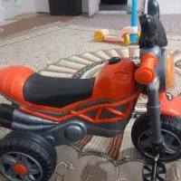 سه چرخه بچگانه