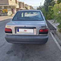 خودرو پراید مدل ۸۹|خودرو سواری و وانت|یاسوج, |دیوار