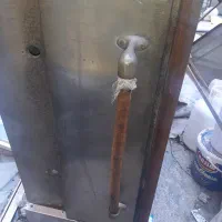 فر پیتزای صندوقی بزرگ|کافی‌شاپ و رستوران|کرمان, |دیوار