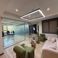 ۲۸۸متر۷اتاق‌ اداری/۴پارکینگ/لابی‌شکیل/ویو/قلب جردن|اجارهٔ دفتر کار، اتاق اداری، مطب|تهران, جردن|دیوار