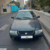 سمند بازسازی شده|خودرو سواری و وانت|تهران, طیب|دیوار