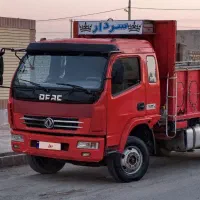 خاور کاویان باری مدل ۸۹