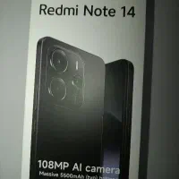 موبایل نوت ۱۴