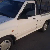 پراید وانت مدل ۱۴۰۱|خودرو سواری و وانت|دوگنبدان, |دیوار