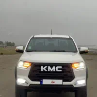 kmc t8|خودرو سواری و وانت|لیسار, |دیوار