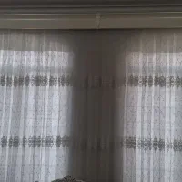 پرده تور